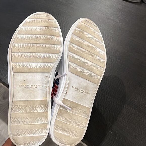 Mark Nason Casual Shoes - Picture 6 of 7